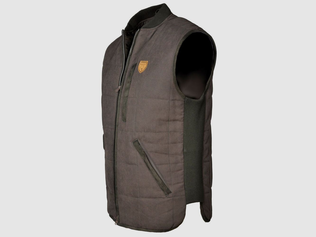 Chaleco de caza Hubertus OS 60