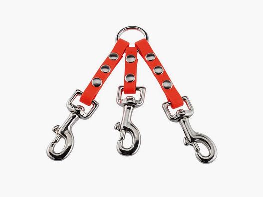 Tripleur Hélen Baud pour chiens