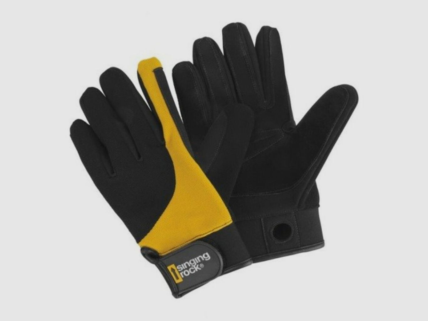 Guantes de protección Singing Rock Falconer Full (8), imagen 1 de 2