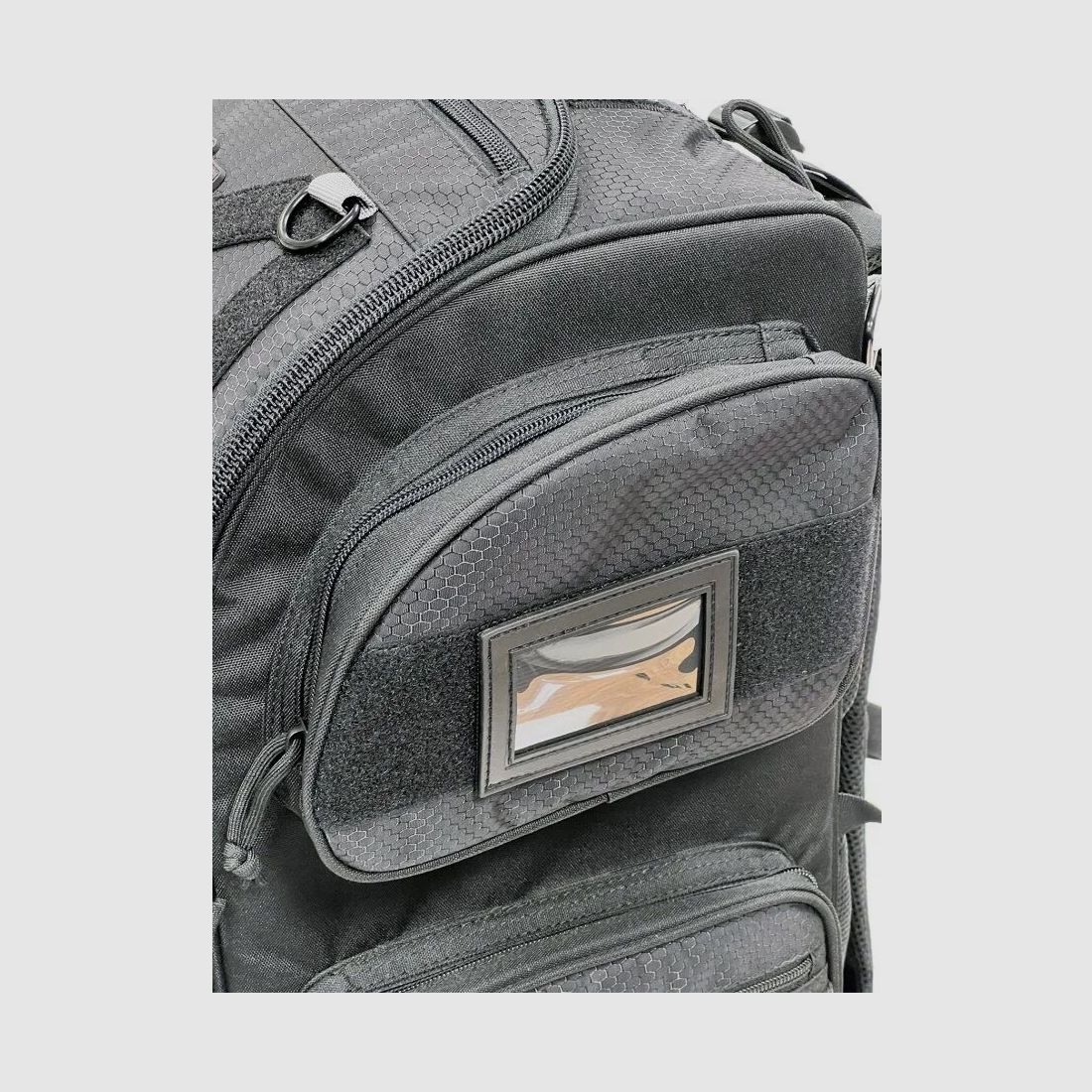 Double Alpha Academy BV DAA RangePack Pro GEN-2 IPSC Shooting Range Bag