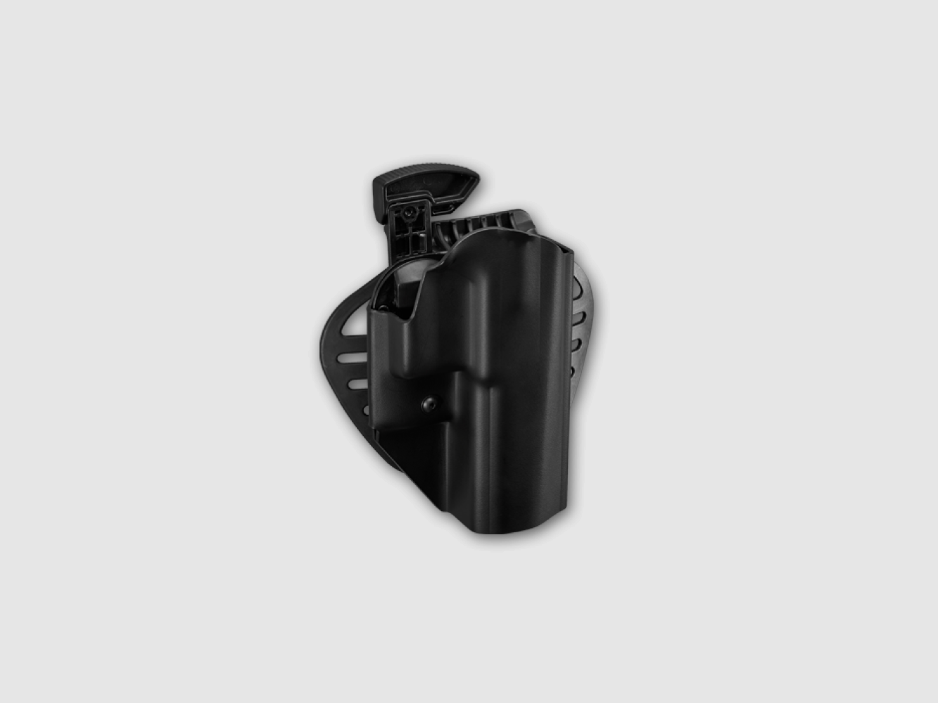 Holster CZ Polymer zu P-09 rechts