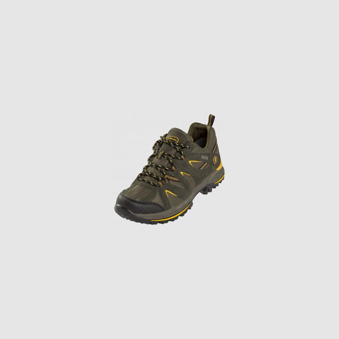 Almwalker Herren Trekking-Schuhe Taxa | 46