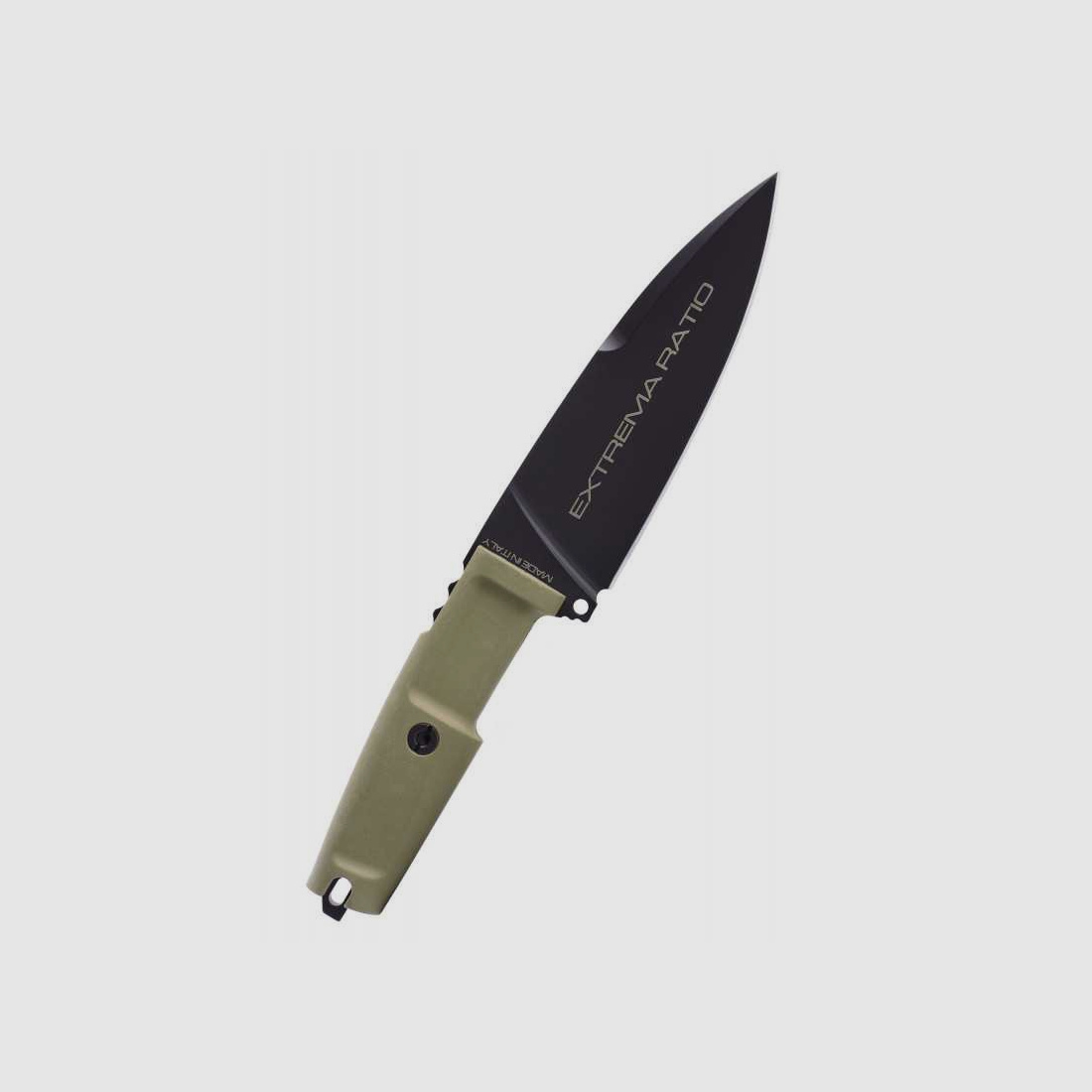 Coltello Extrema Ratio Shrapnel One Böhler N690