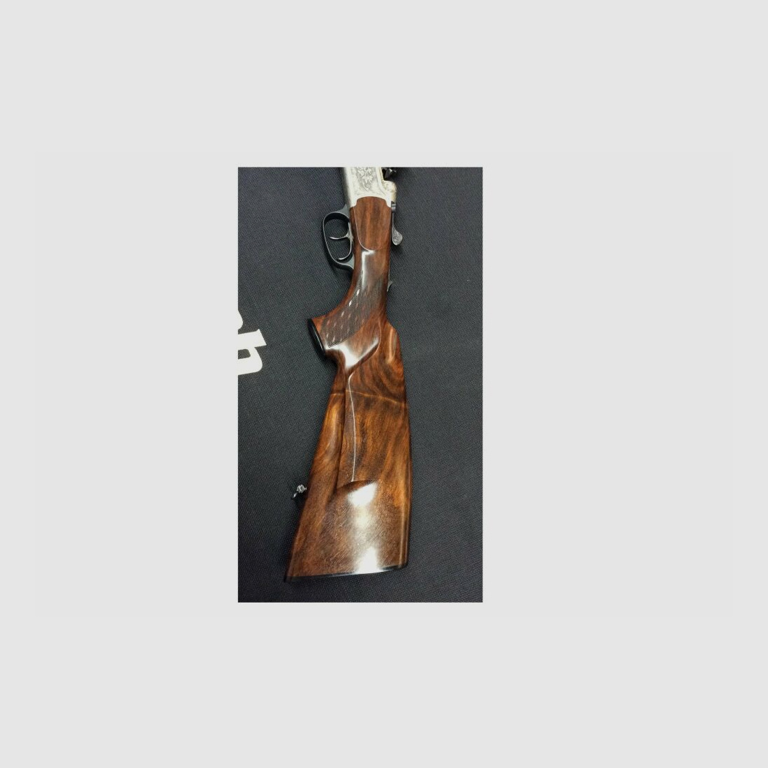 Blaser Mod.95 Prestige 12/70;.30-06Spring