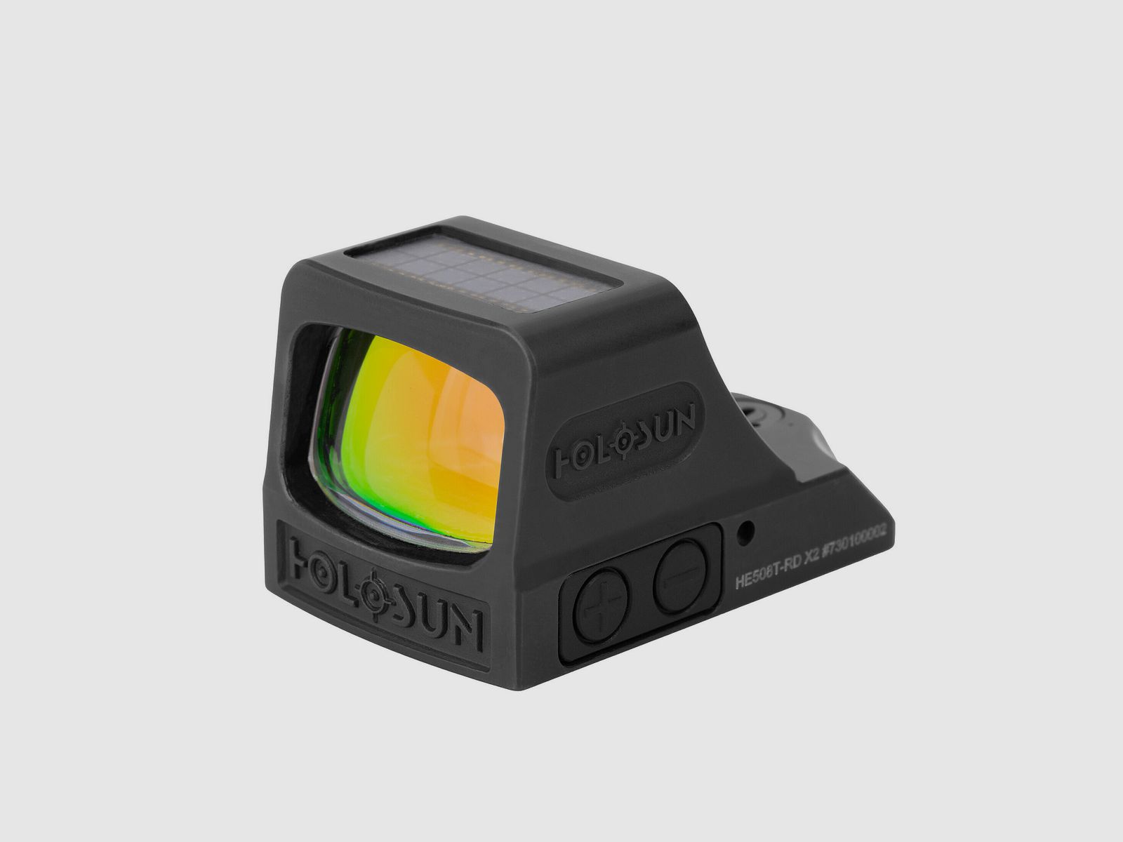 Holosun ELITE HE508T-RD-X2