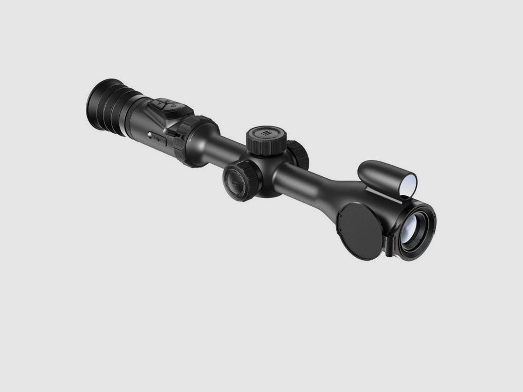Hikmicro Alpex PRO A50PL Day and Night Scope (Digital)