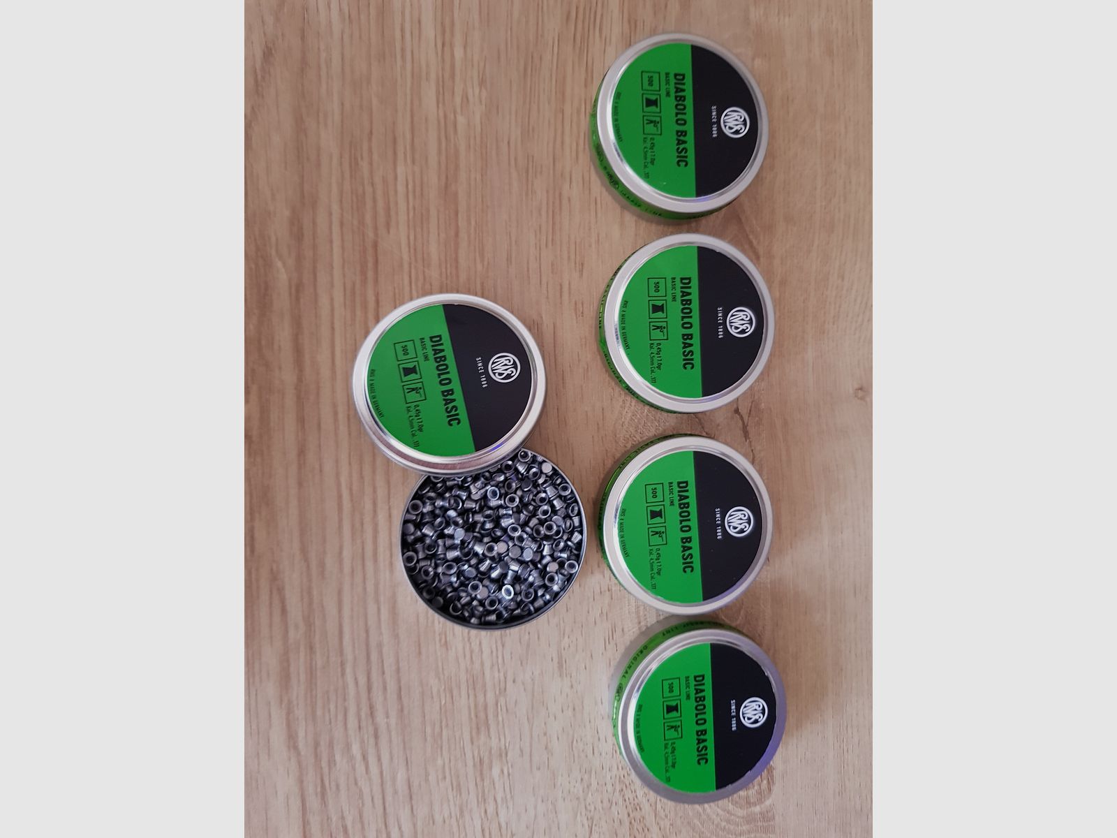 Wlther CP88 Competiton 6 pulgadas en Níquel