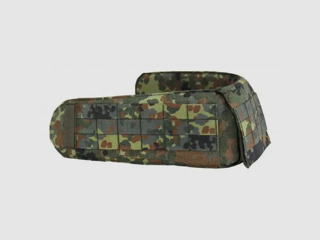 Zentauron Zentauron Streitgurt - Flecktarn / S