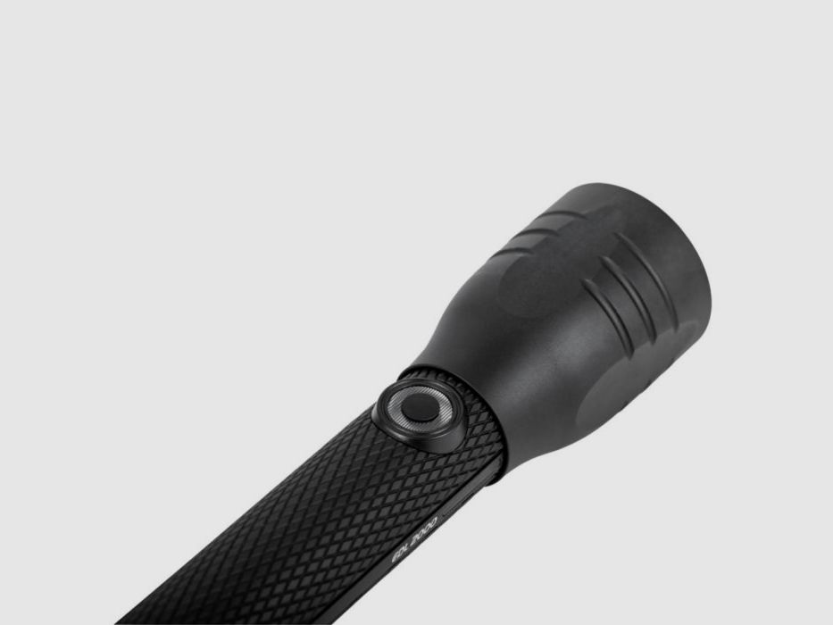 Blaser Zaklamp EDL 2000, afbeelding 5 van 10
