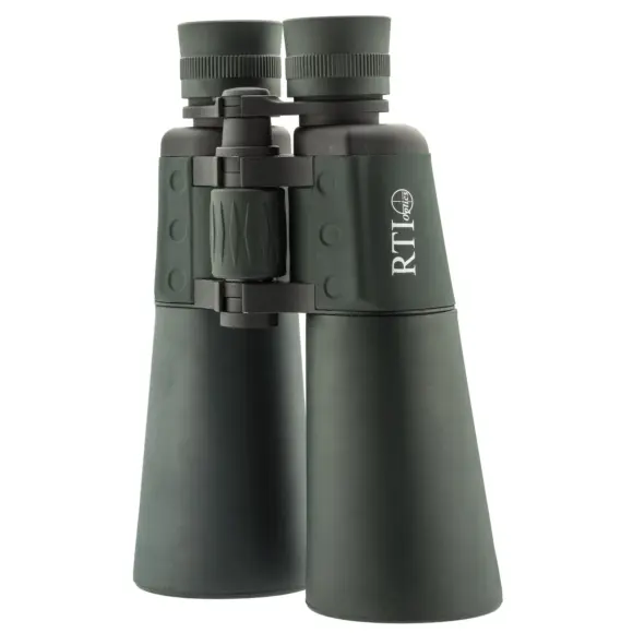 Hüttenfernglas 9 X 63 RTI, Bild 9 von 14