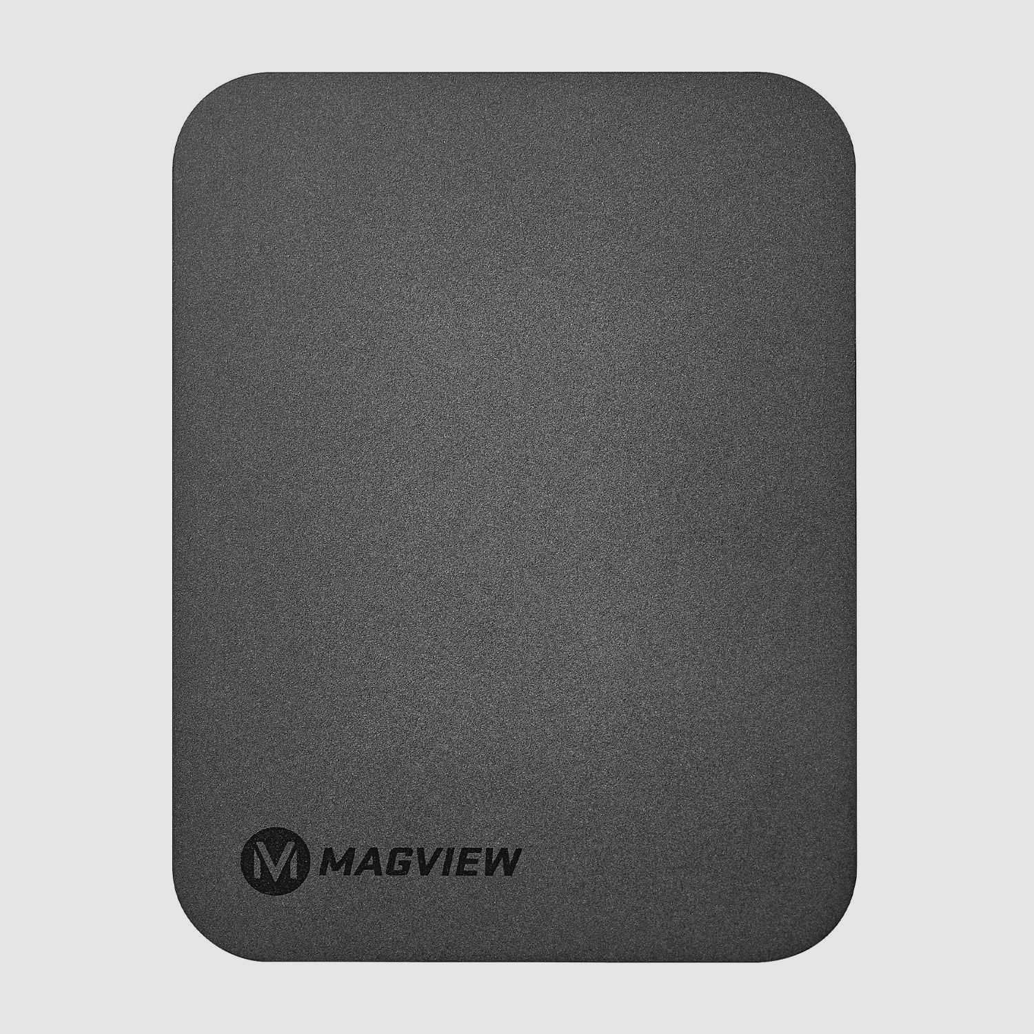 MAGVIEW Telefonplatte (Packung mit 3)