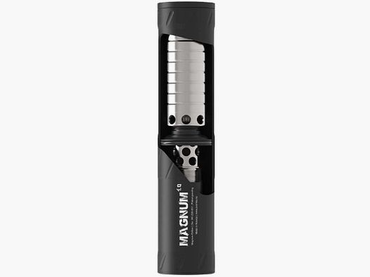SVEMKO Hunter Magnum silenciador 9,3-.375 Quick