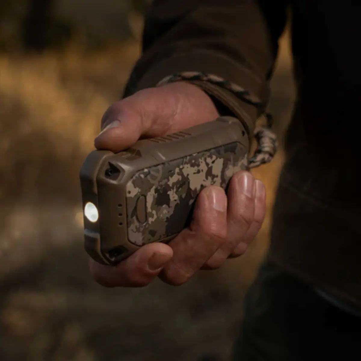 Ocoopa electric hand warmer UT4 Extreme