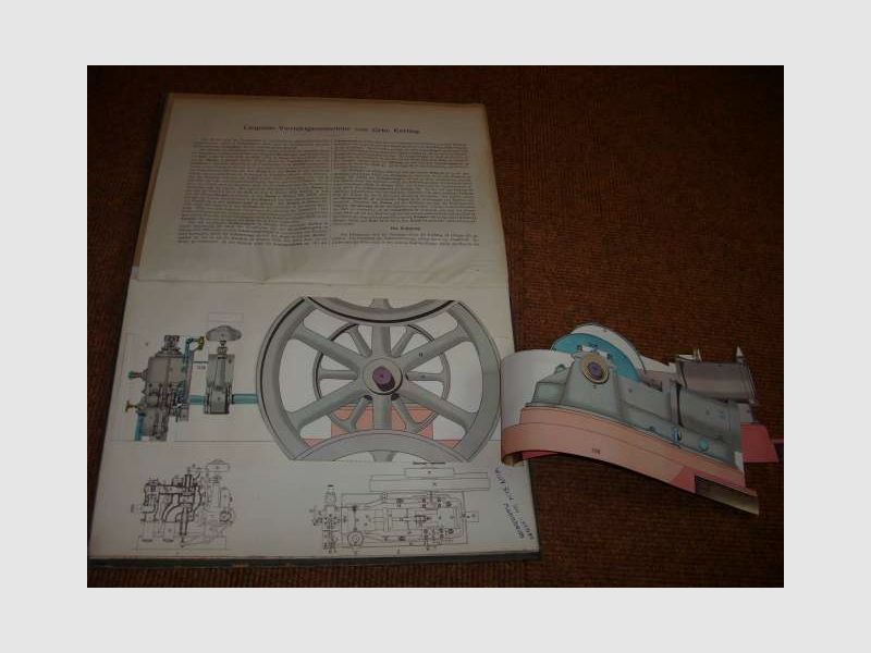 Model Atlas - The Practice of Modern Mechanical Engineering, image 3 of 6