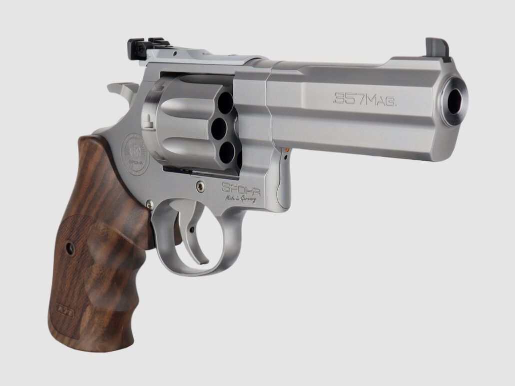 Spohr N643 Standard 4.0 8-Schuss, Bild 8 von 10