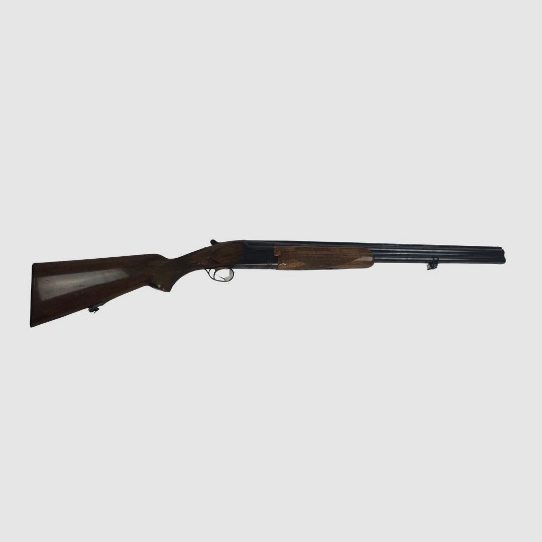 gebr. ANSCHÜTZ-MIROKU mit Einabzug und Ejektor, Fixchoke, LL66cm, Zustand: Gut, Bild 1 von 5