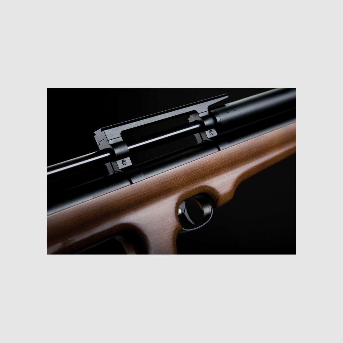 PCP Karabiner ONIX K2 Multi-Schuss, Bild 12 von 12