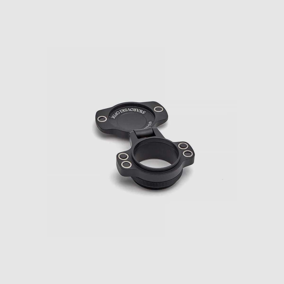 Swarovski Optik SLP Ochrona Obiektywu Lunety, Model Swarovski SLP: E-46, zdjęcie 3 z 3