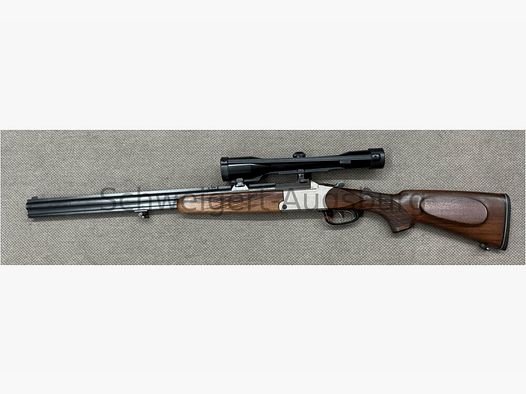 Blaser Bockbüchsflinte 6,5x57R;16/70