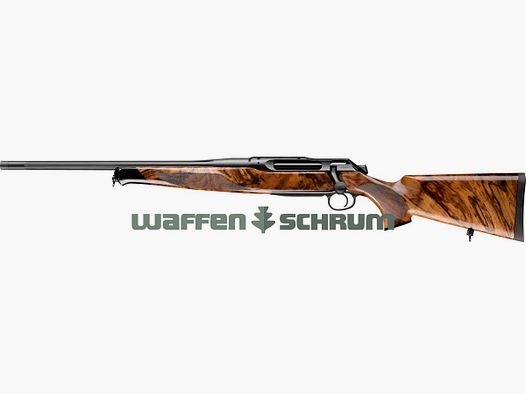 Sauer 505 Artemis Highland arma