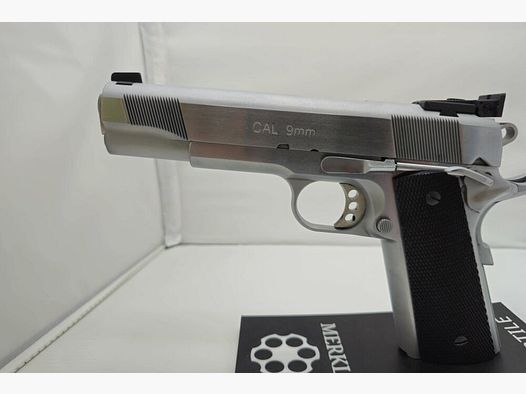 Les Baer Premiere 2 9mmLuger