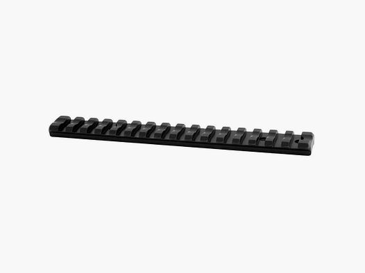 Picatinny Rail Staal – Sauer 80,90