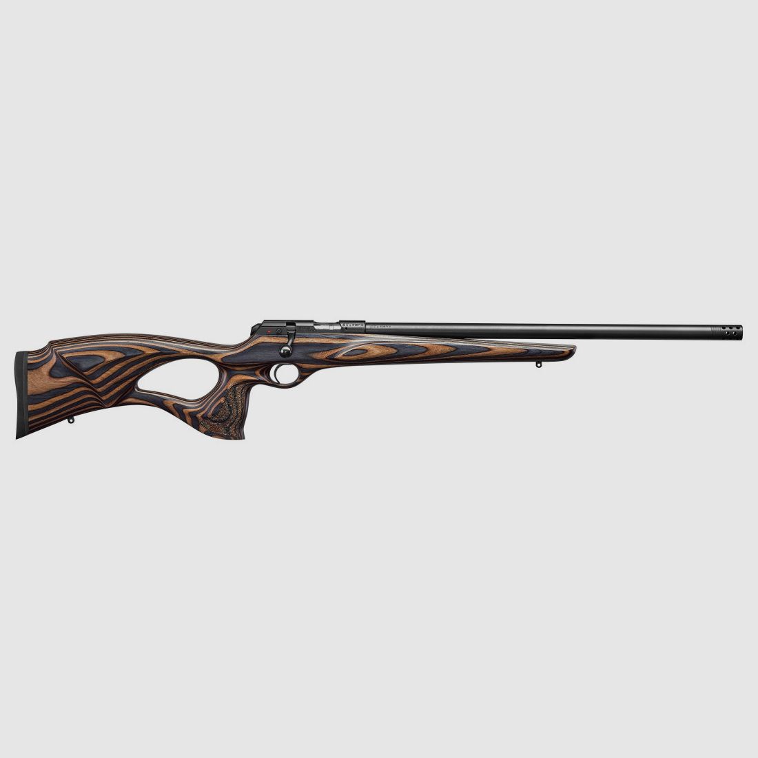 CZ 457 Thumbhole .22LR, Bild 1 von 3