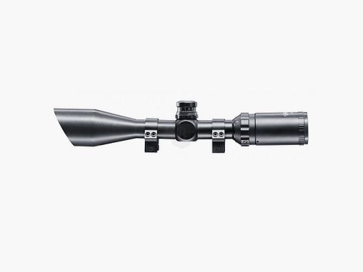 Lunette Walther 3-9x44 Avec Montage 11mm