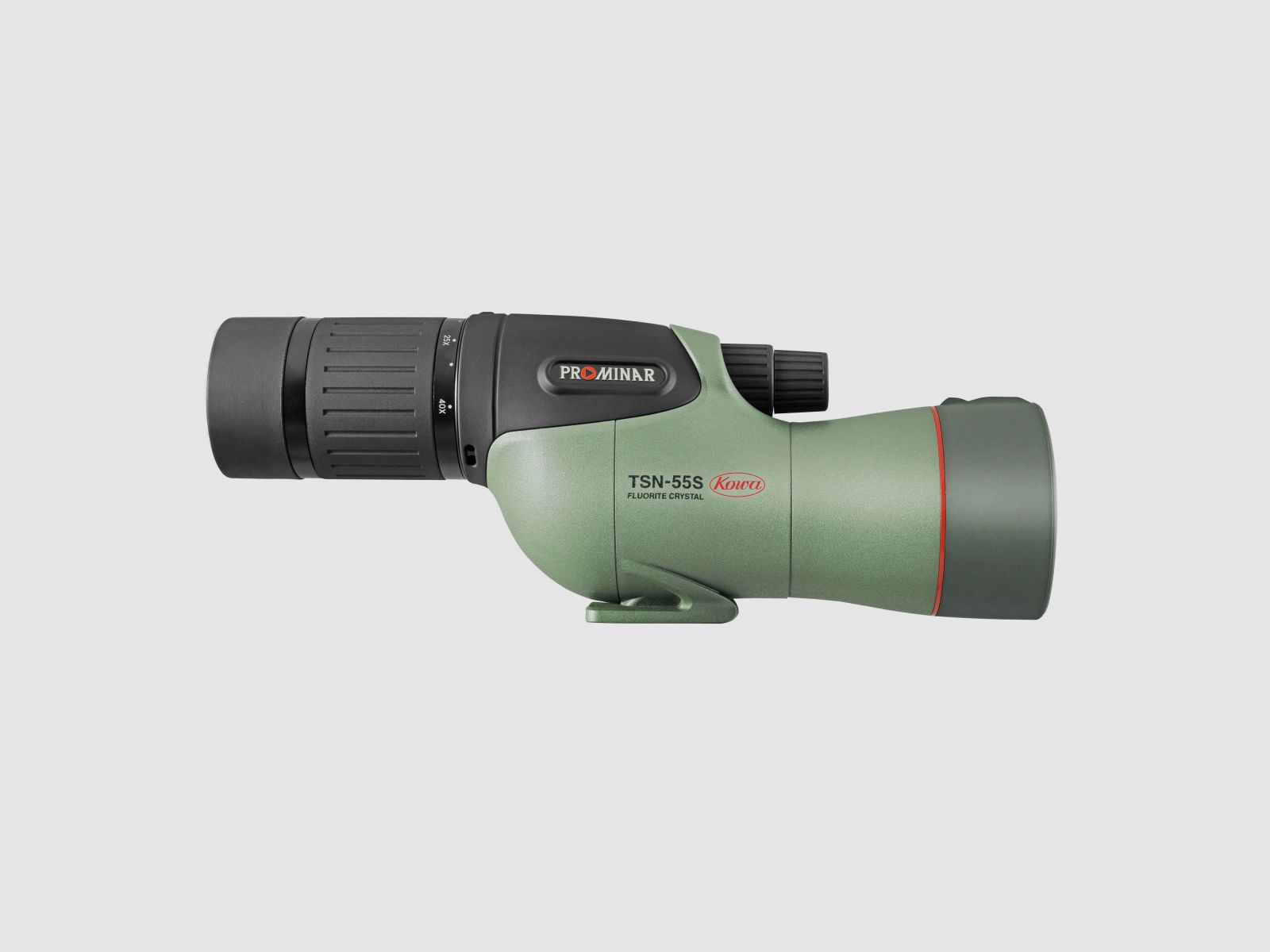 KOWA Spektiv TSN-55S Pure Fluorite Spotting Scope 17-40x, Bild 3 von 8