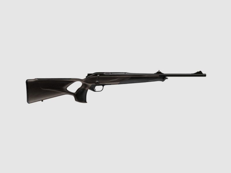 R8 Prof.Success ciemny brąz RH - .308Win. LL52,MG,oV