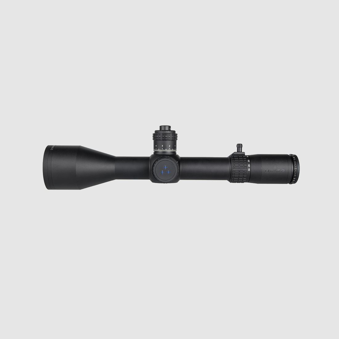 Delta Optical Stryker HD 4.5-30×56 FFP LRD-1T