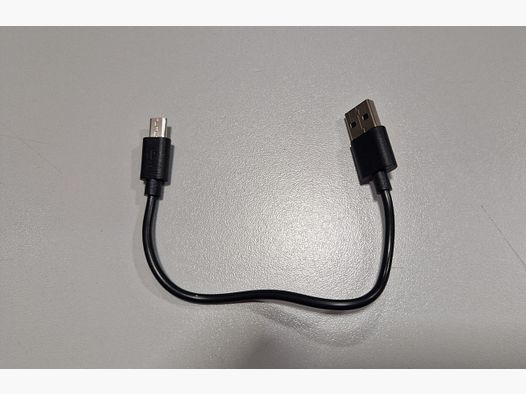 Câble NEXTORCH Type USB / Micro-b
