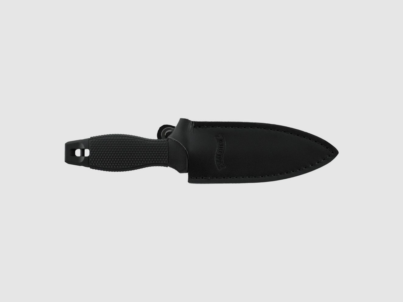 Dague walther skd - strap knife dagger, image 3 sur 4