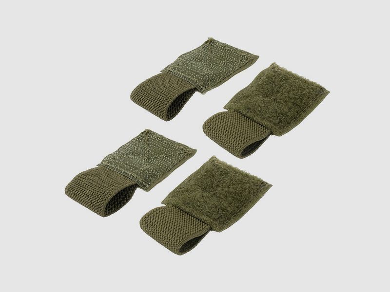 Cord and Tube Holder Set - Olive [8FIELDS]