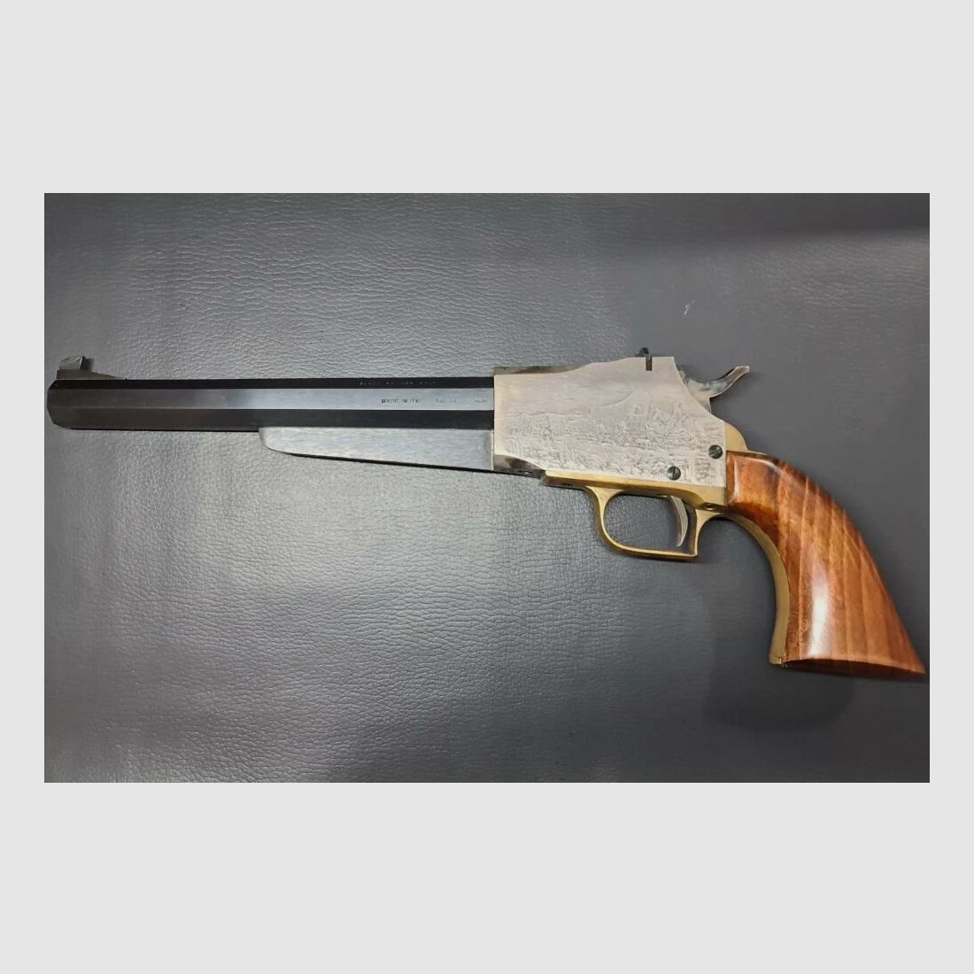 Armi San Marco - Tingle Cal .44 .44(BlackPowder)