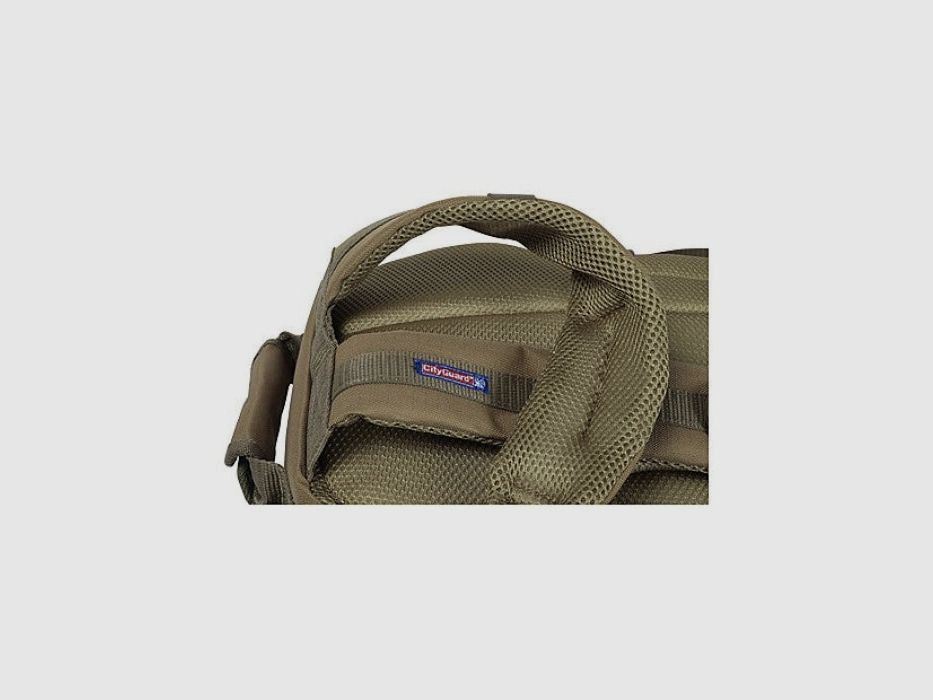 Rucksack Cityguard Modulator 30/45 L, Bild 9 von 9