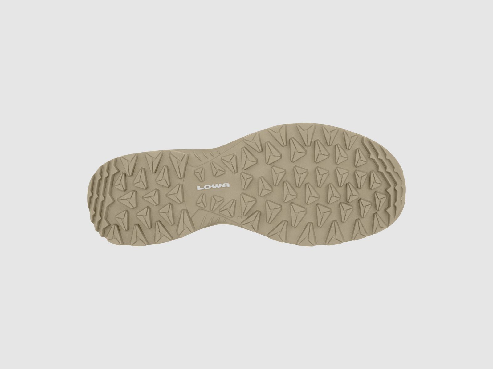 LOWA Innox Pro GTX MID Seegras/ Oliv