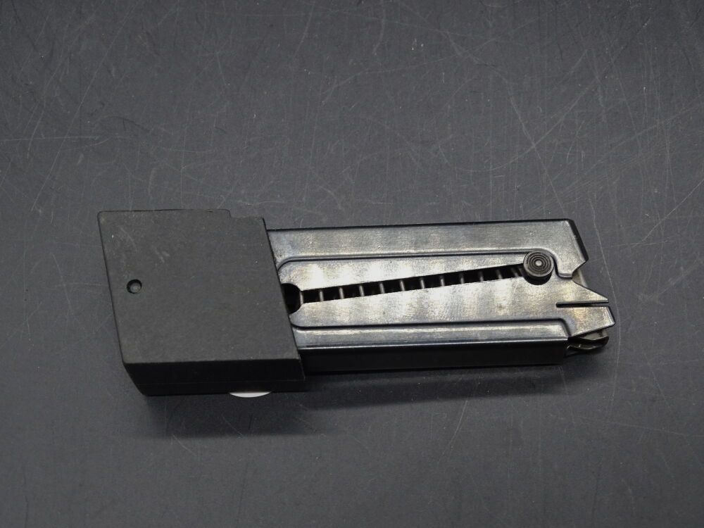 Walther GSP Magazin Kaliber .32 S&W GSP
