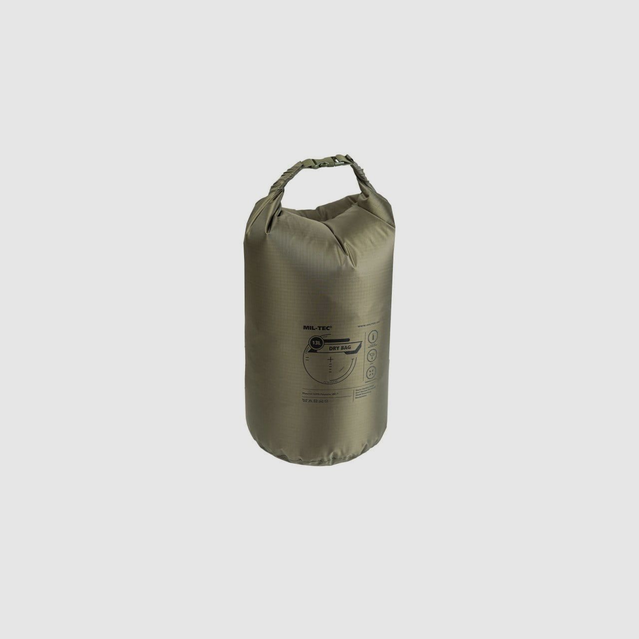 MIL-TEC Dry Bag 13 L