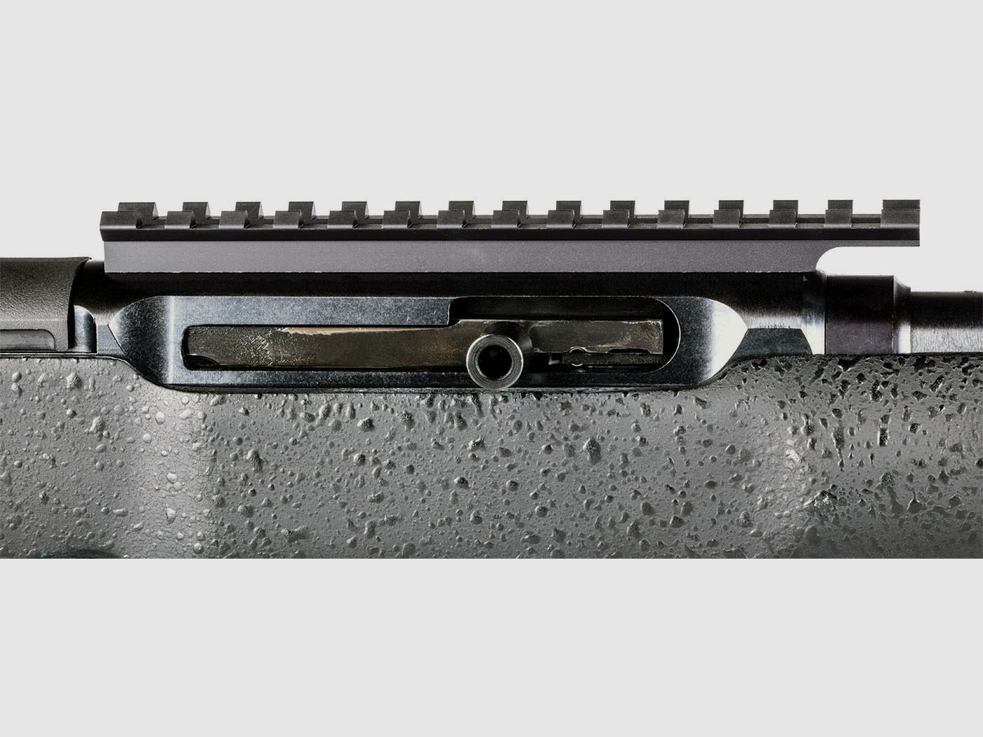 Selbstladebüchse SAVAGE A17 Pro Varmint – 17 HMR, Bild 6 von 6