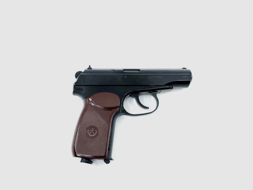 Makarov, Occasion, Bild 2 von 3