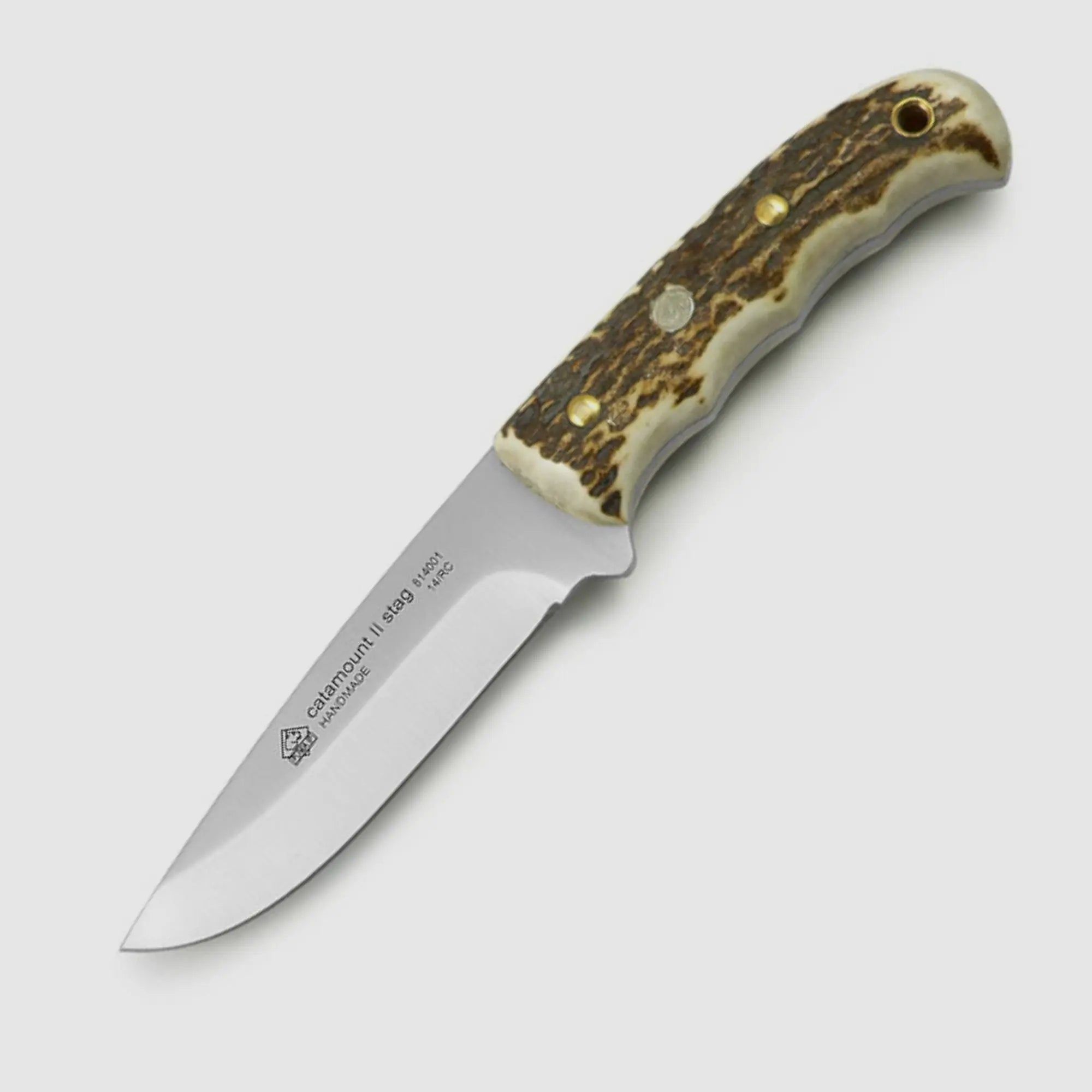 PUMA IP catamount II, stag