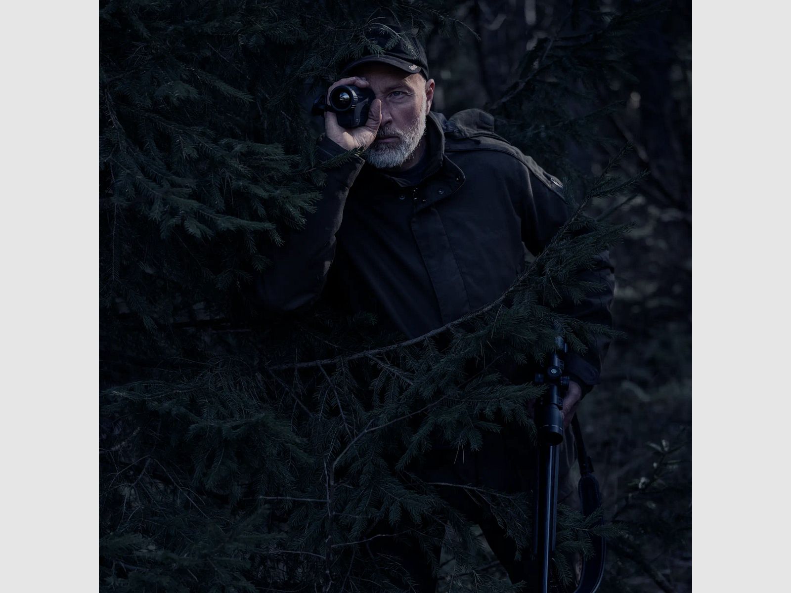 Pulsar Wärmebildmonokular Axion XG35