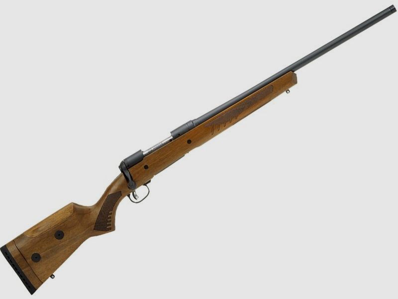 Repetierbüchse SAVAGE 110 Classic – 300 Win. Mag., Bild 1 von 7