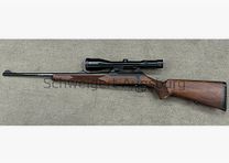 Jagdrepetierbüchse Sauer 200 mit Linksschaft ZF Schmidt & Bender 2,5-10x56 7x64