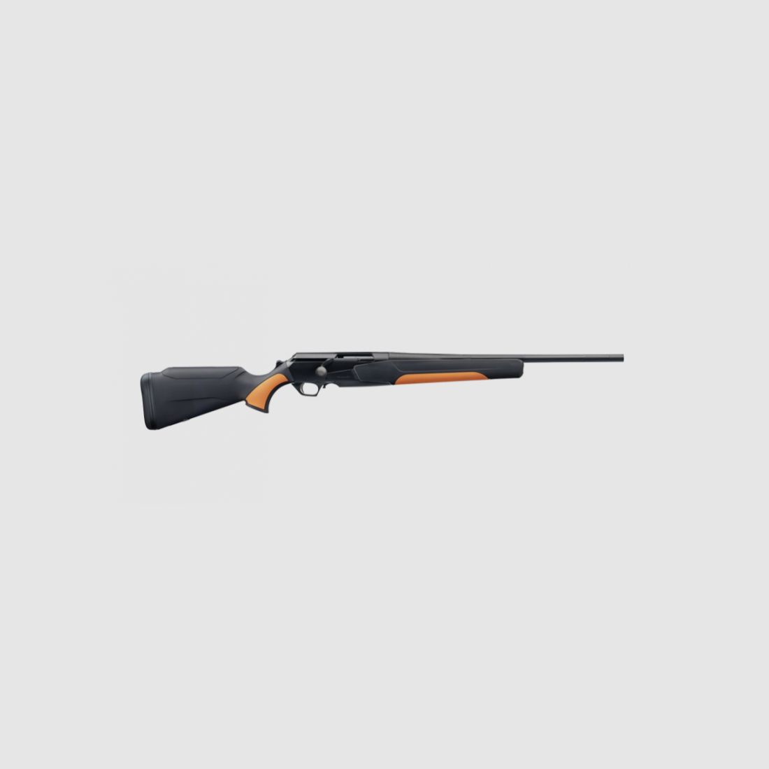 Browning Maral 4X Hunter Büchse Kal.9.3x62 Schaft Schwarz/Orange, Bild 3 von 3