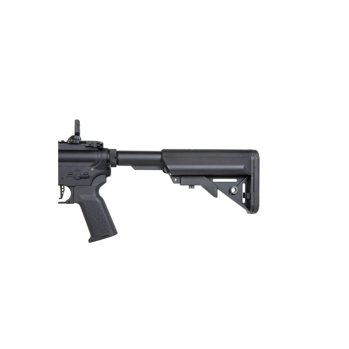 SA Daniel Defense® MK18 RIII M-LOK 10.5" (SA-P27 RIS III PRIME™ Aster II ETU BLDC™) Fusil Airsoft Libre à partir de 18 ans – Chaos Bronze -F-, image 9 sur 24