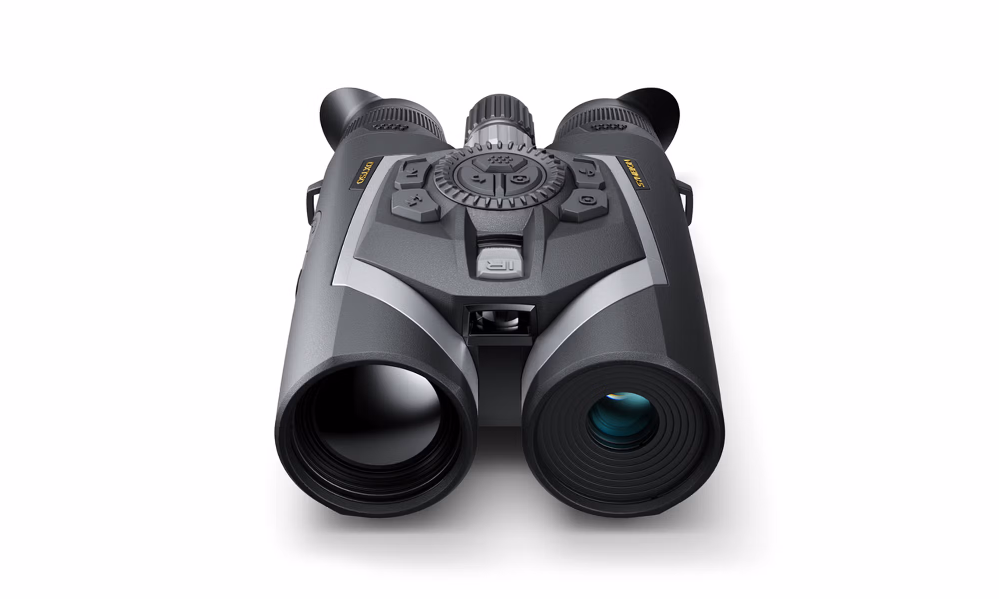 Binocolo Multispettrale Pulsar Symbion LRF DXT50, immagine 3 di 6