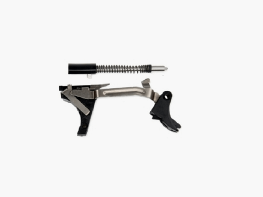 Laser Ammo Reset del grilletto per Glock Gen3