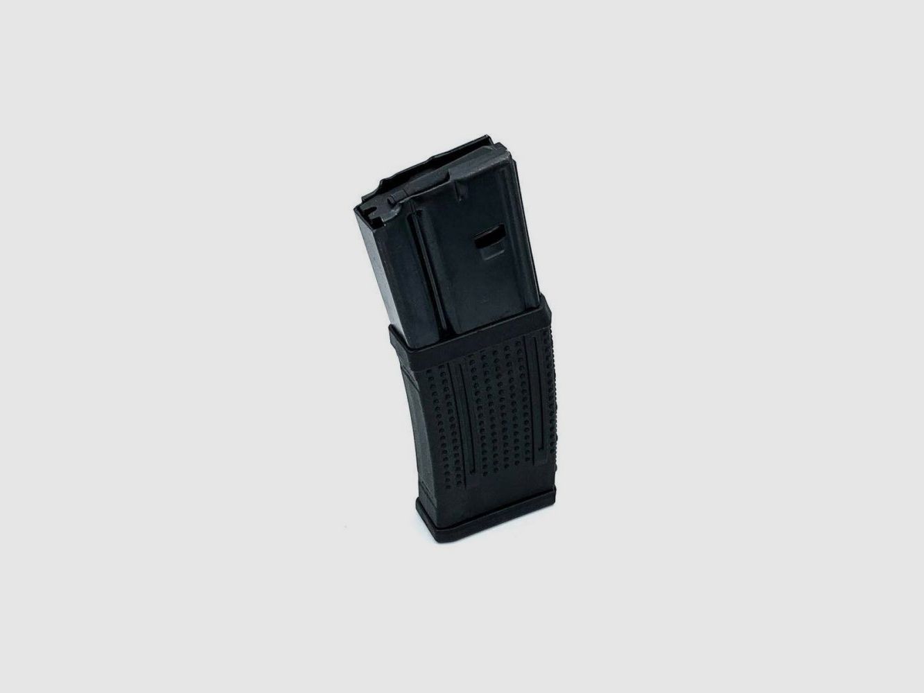 AR-15 / M16 .223 & 5.56X45MM (30) RD STEEL / POLYMER HYBRID